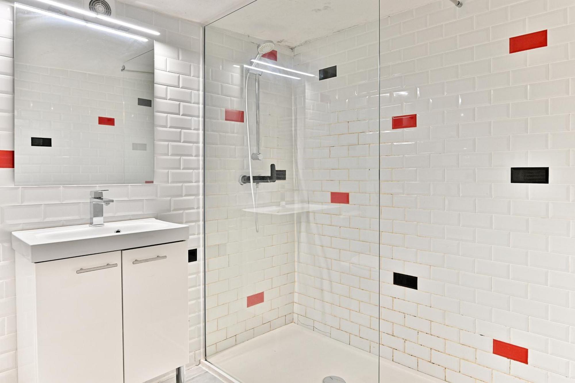 Charmant Studio Boulevard Voltaire Париж Екстериор снимка
